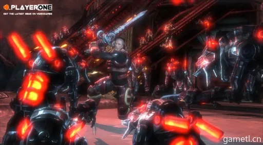 《机甲狂潮!《战魔神话》核聚变新篇,揭秘未知机甲传奇》 《机甲狂潮!《战魔神话》核聚变新篇,揭秘未知机甲传奇》